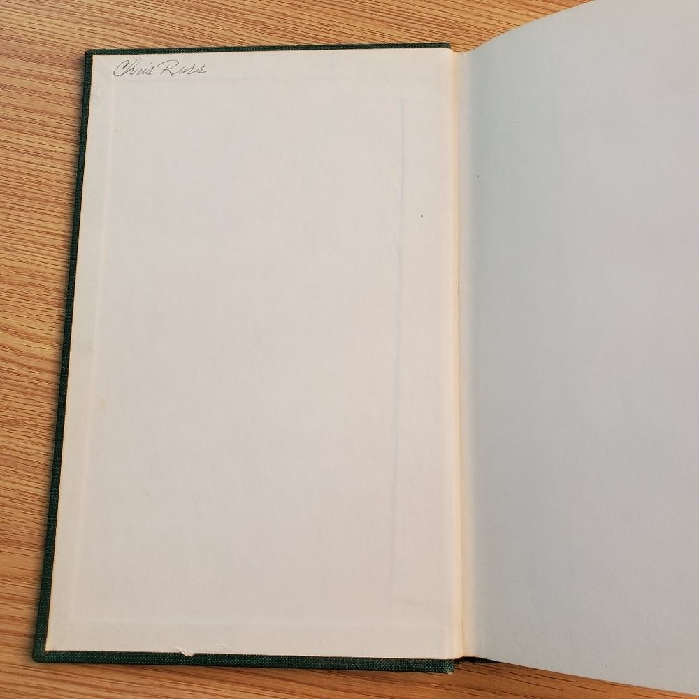 The Gospel of‎ John An explanatory translation by James Riggs limited edition - Picture 6 of 9